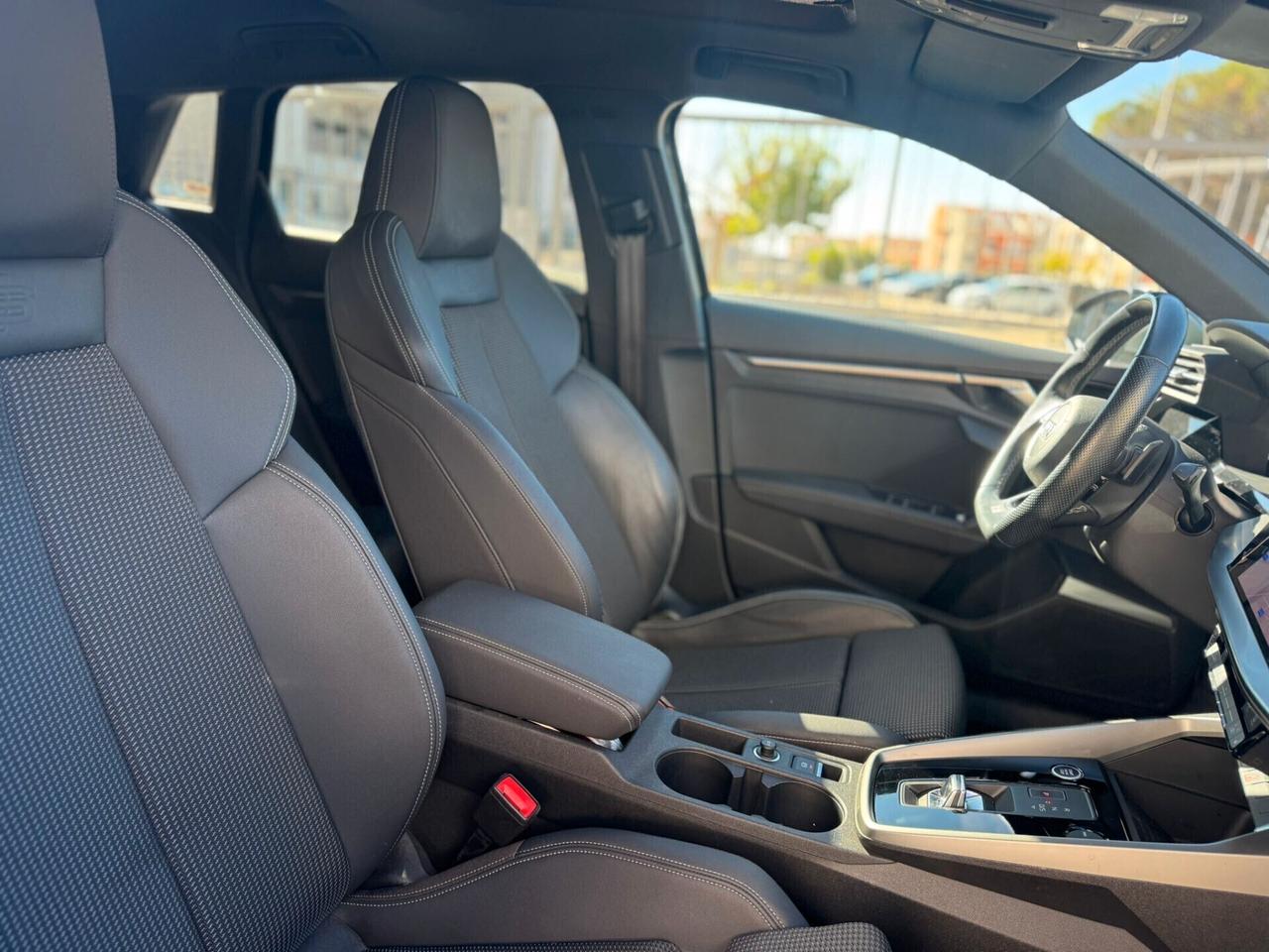 Audi A3 SPB 2.0 TDI 150CV S LINE,TETTO,FULL