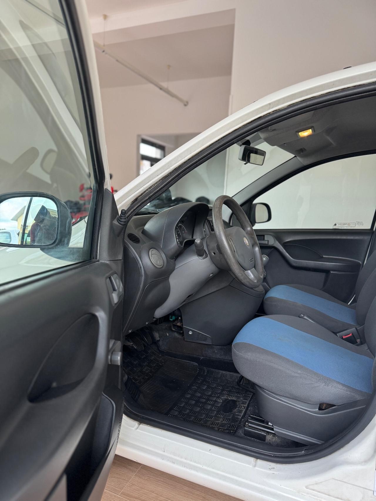 Fiat Panda 1.2 Pop Van 2 posti