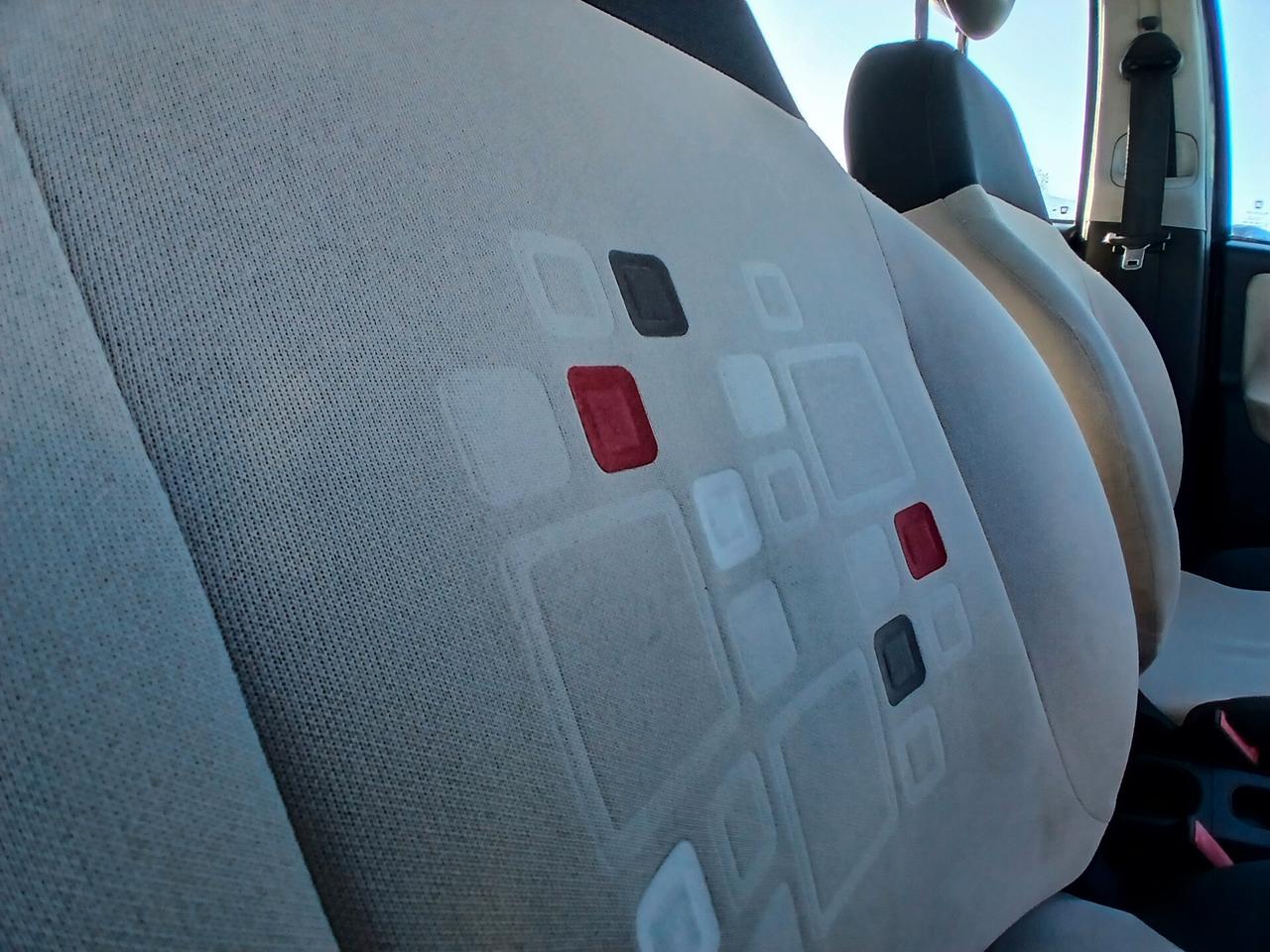 Fiat Panda 0.9 TwinAir Lounge AUTOMATIC