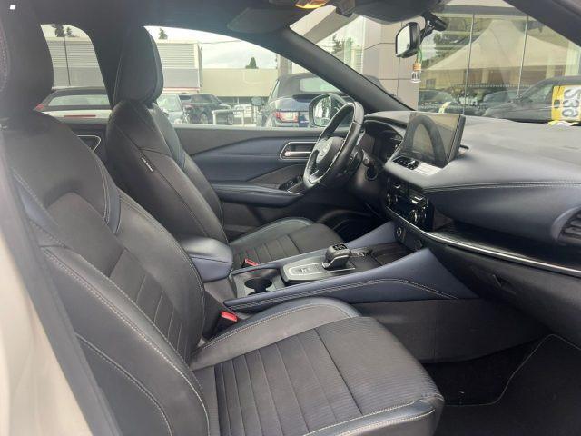 NISSAN Qashqai MHEV 158 CV Xtronic N-Connecta