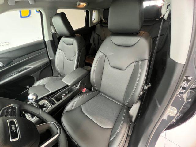 JEEP Compass 1.6 Multijet II 2WD S tua da ?359,00 mensili