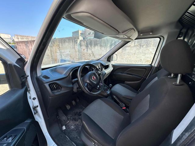 FIAT Doblo Doblò 1.3 MJT S&S PL-TN Cargo Maxi Lounge