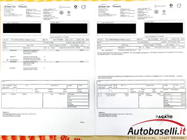 MERCEDES-BENZ GLA 200 D AUTOMATIC AMG LINE ADVANCED PLUS, NUOVO MODELLO