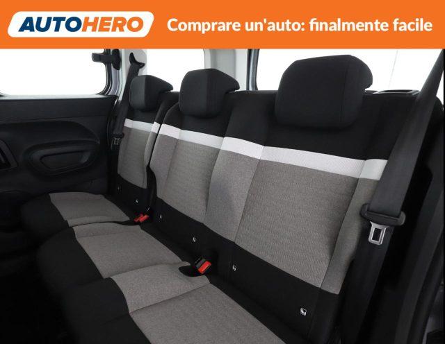 CITROEN Berlingo BlueHDi 100 M Plus