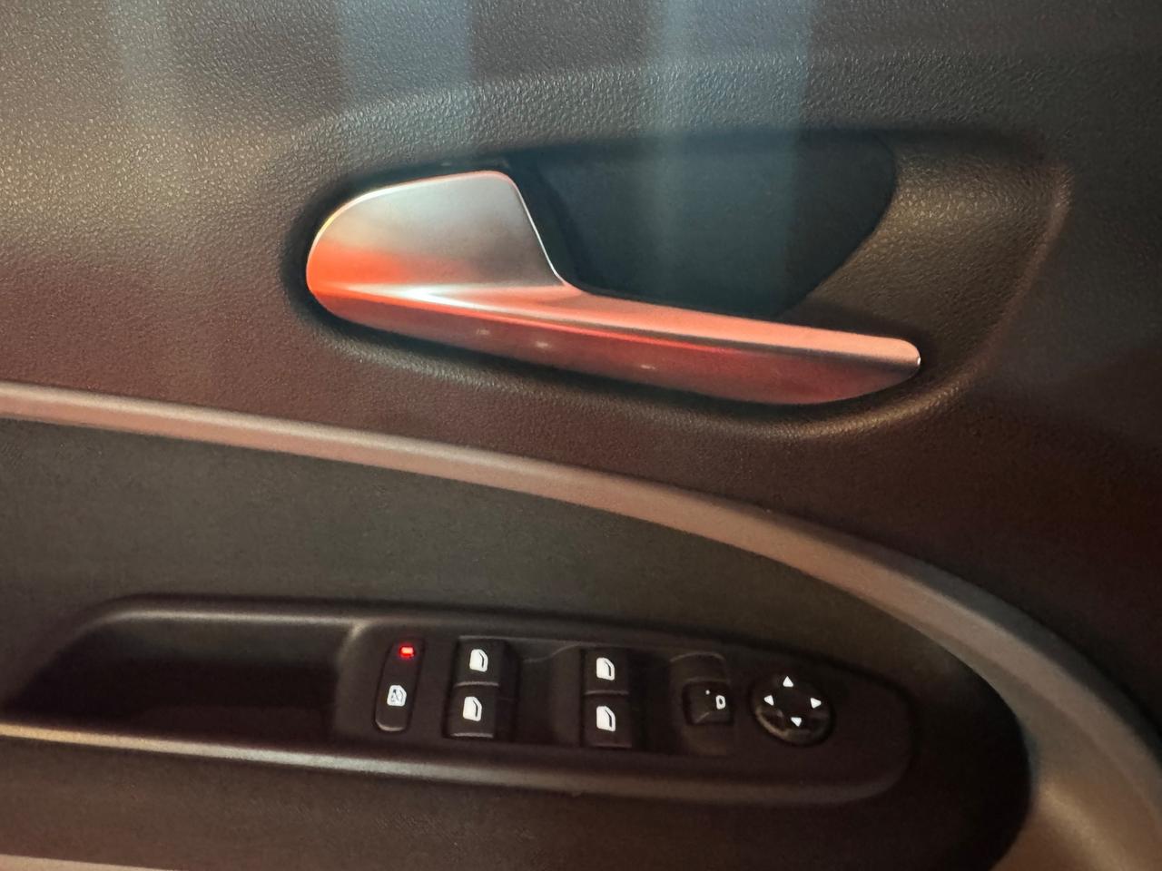 Jeep Avenger 1.2 Turbo 100 CV Altitude