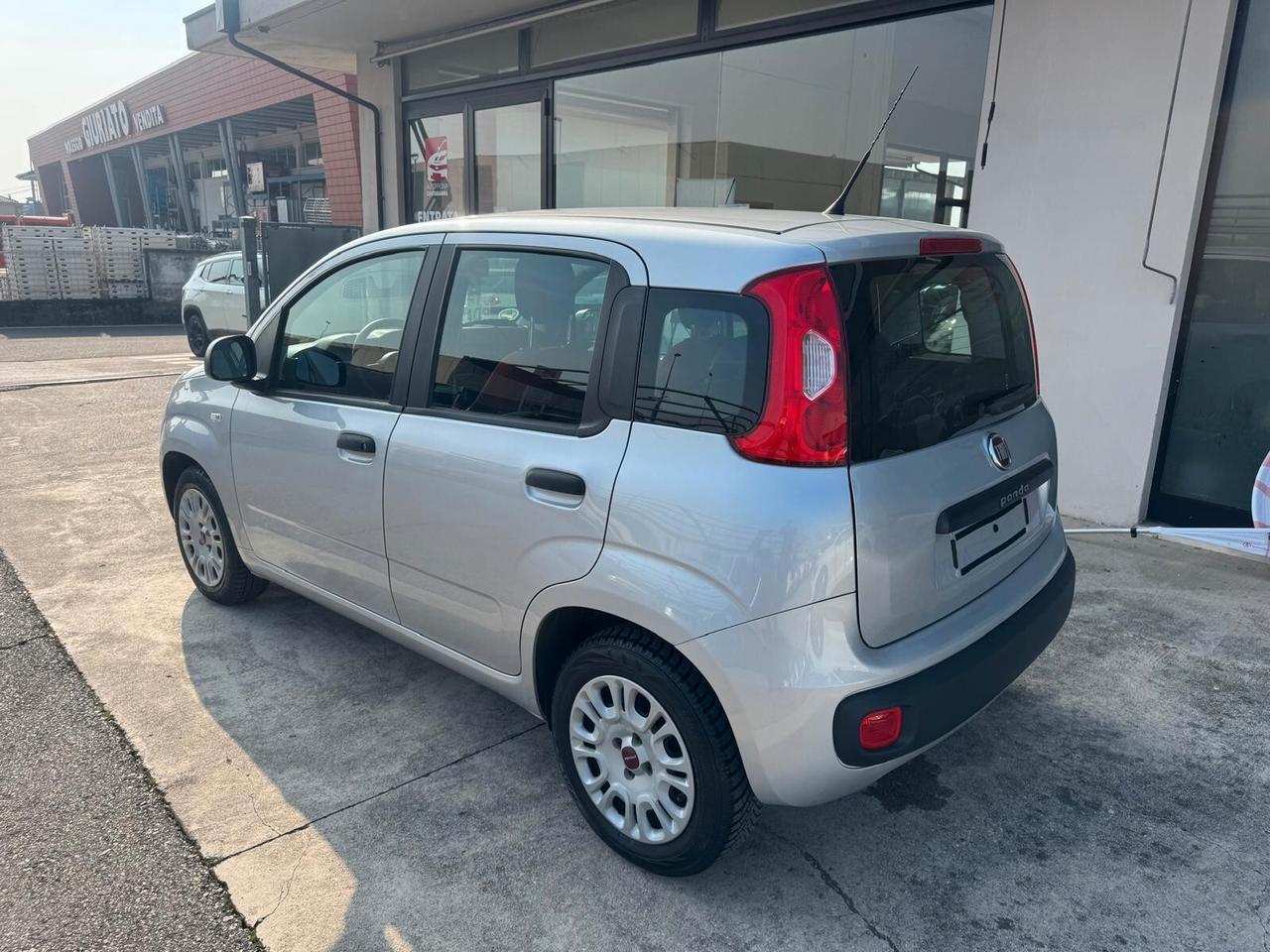 Fiat Panda 1.2 Easy
