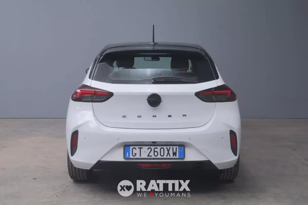 Opel Corsa 1.2 75CV GS