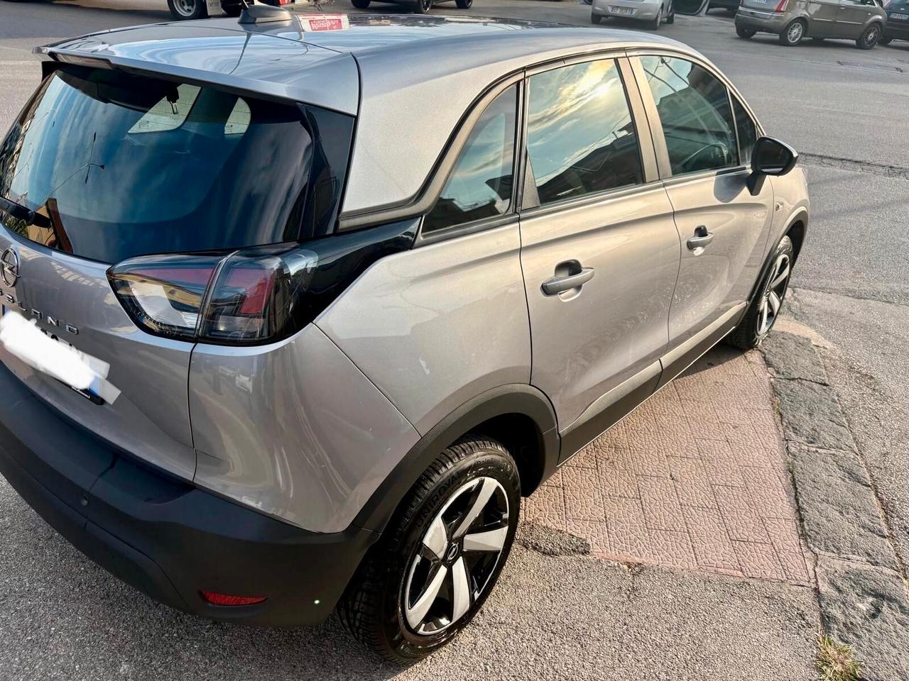 Opel Crossland 1.5 ECOTEC D 110 CV Start&Stop Edition