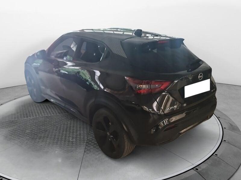 Nissan Juke Juke 1.6 HEV Premiere Edition