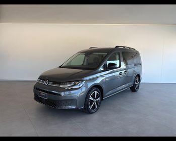 VOLKSWAGEN CADDY MAXI LIFE 2.0 TDI DSG 7 POSTI
