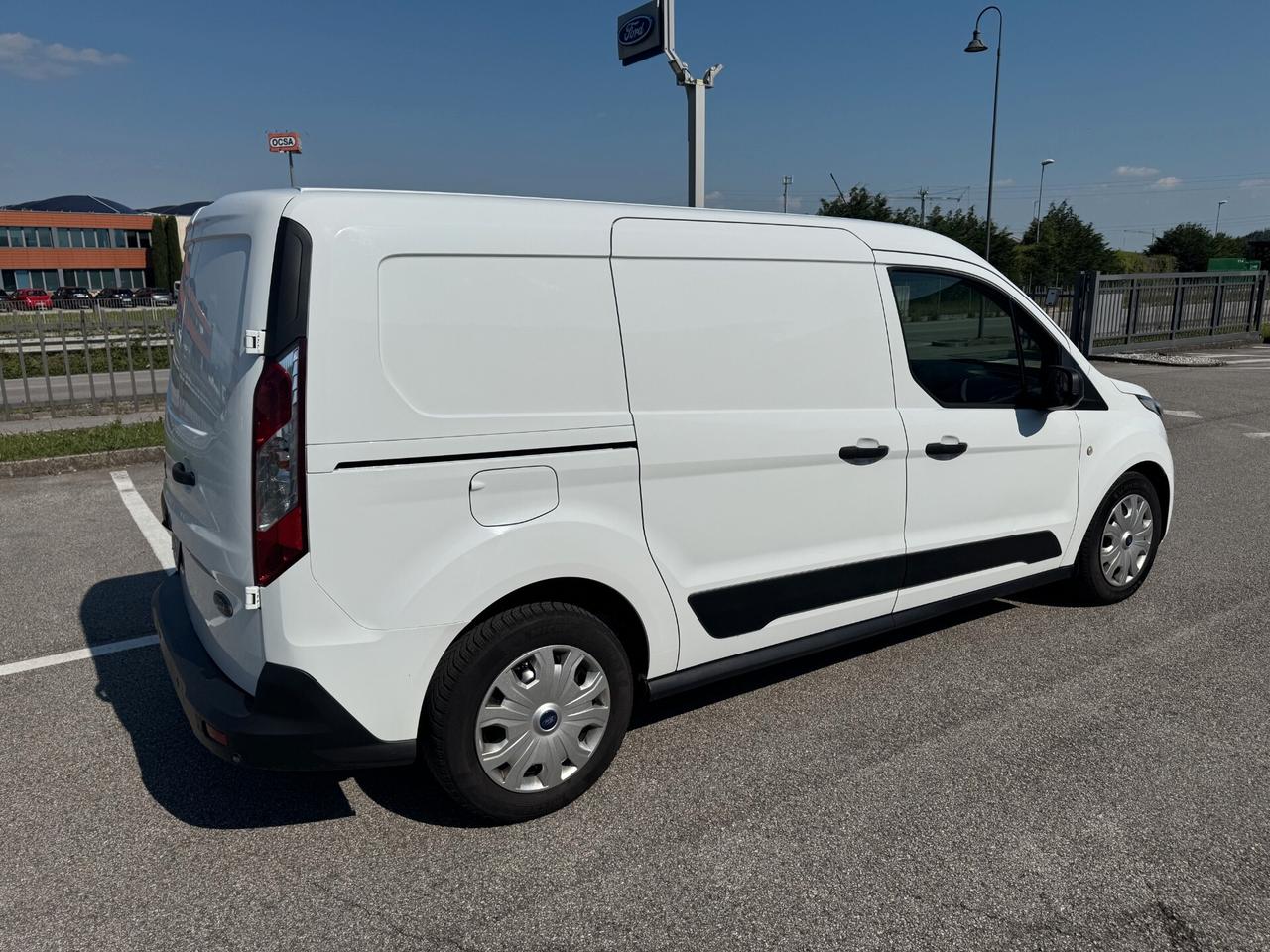 Ford Transit Connect Trend 1.5TDCi 120CV L2H1 3p.