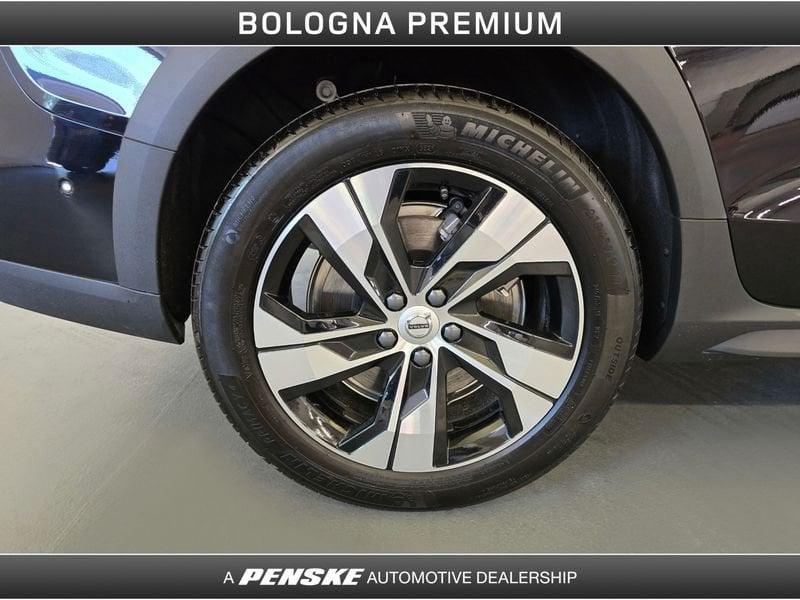 Volvo V60 Cross Country V60 Cross Country B5 AWD automatico Plus