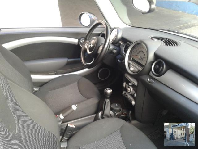MINI - Clubman - 1.6 16V Cooper