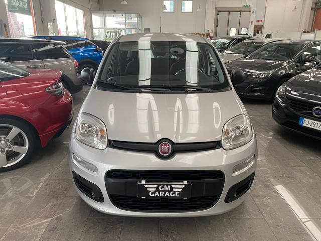 FIAT Panda 1.2 Pop