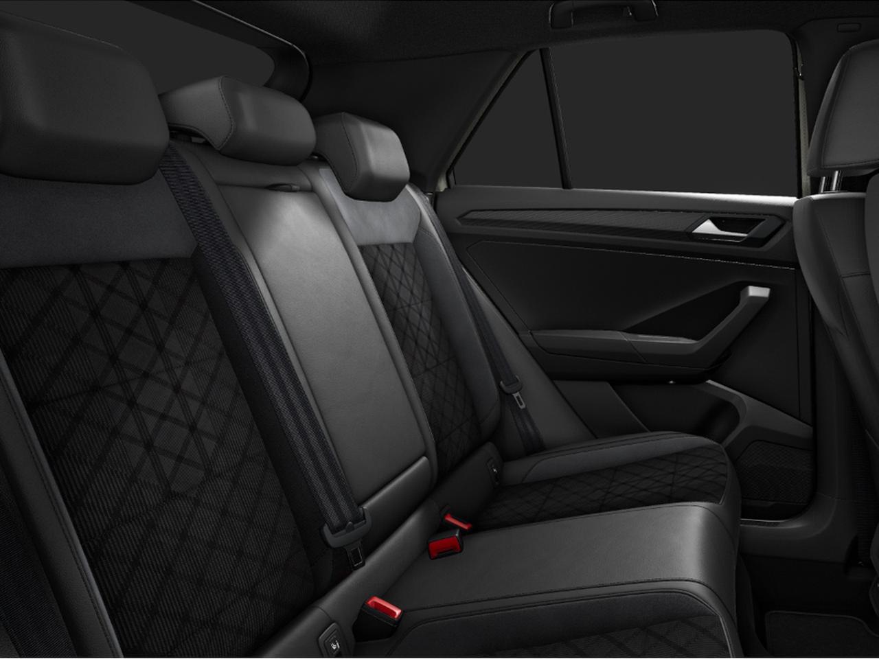 Volkswagen T-Roc 2.0 tdi r-line 150cv dsg