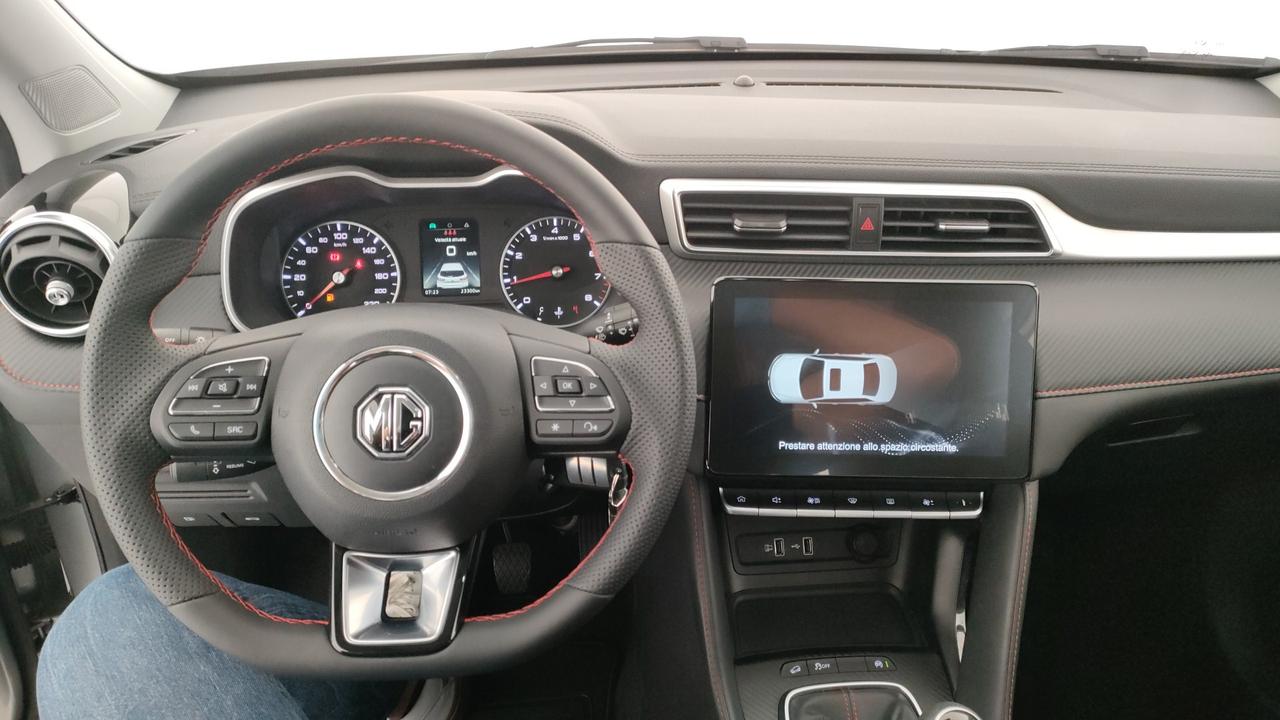 MG ZS 1.5 Comfort