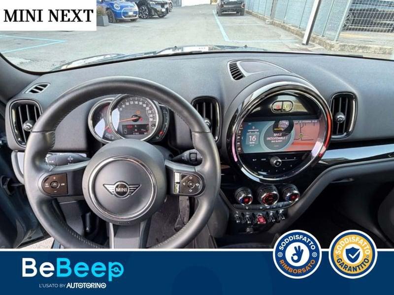 MINI Countryman Mini F60 MINI 1.5 ONE D CLASSIC