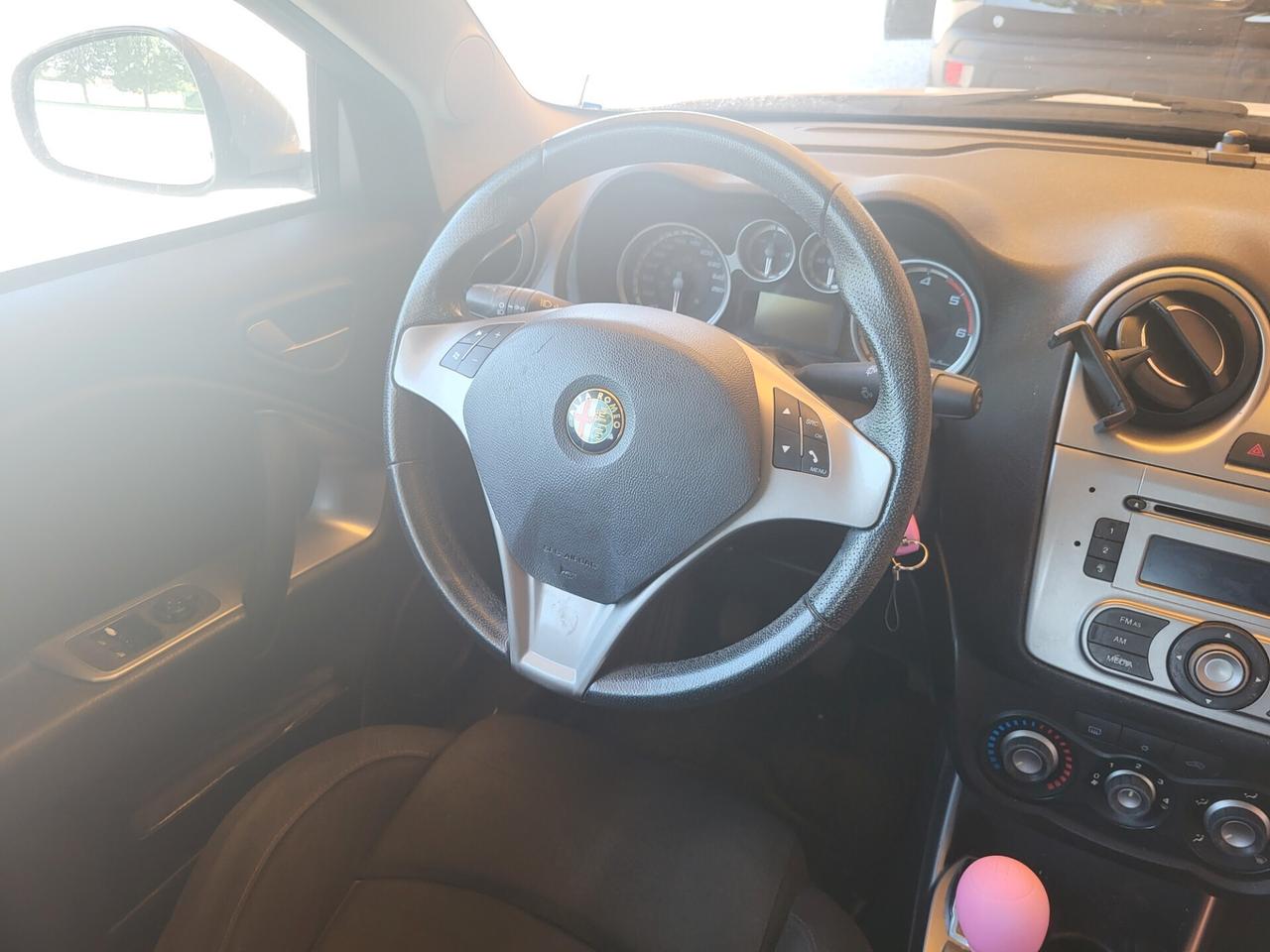 Alfa Romeo MiTo 1.3 JTDm-2 95 CV S&S Progression