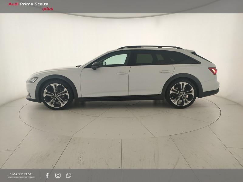 50 3.0 TDI Evolution quattro 286 CV Tiptronic