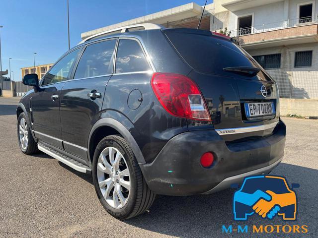 OPEL Antara 2.2 CDTI 184CV Start&Stop Cosmo Unlimited Pack