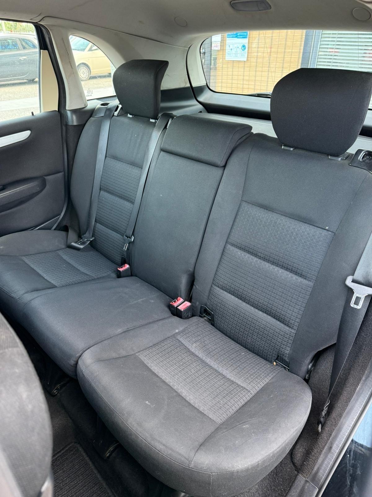 Mercedes B 200 - AUTO PER COMMERCIANTI