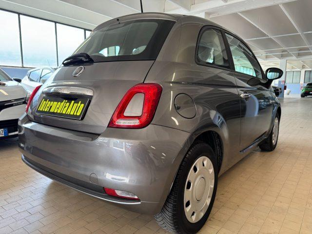 FIAT 500 1.2 EasyPower Unico Prop Neopatentati