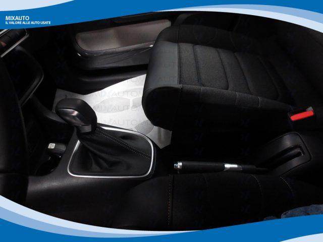 CITROEN C3 1.2 PureTech 110cv Max EAT6 EU6 KM Ø