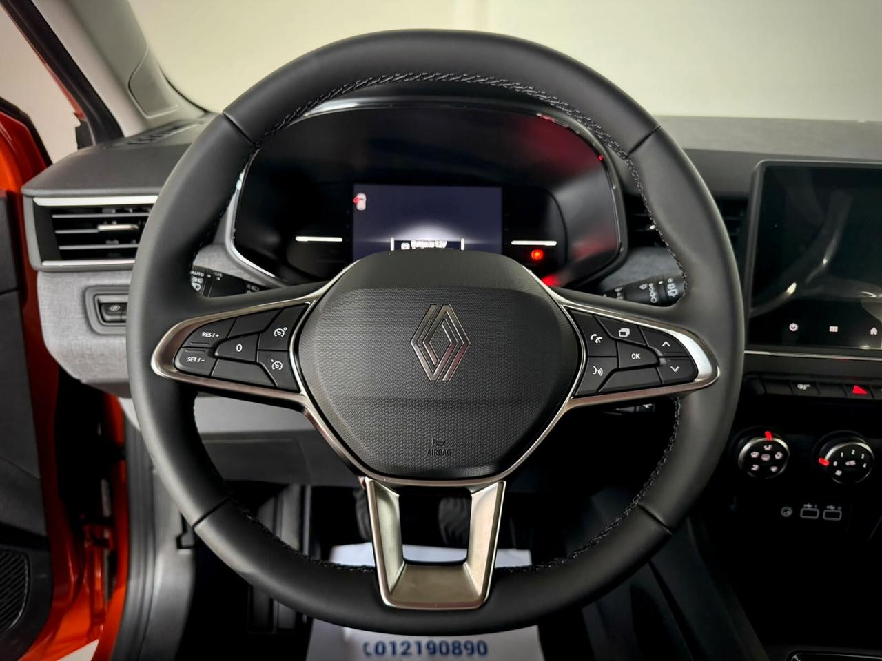 Renault Clio SCe 65 CV 5 porte Generation
