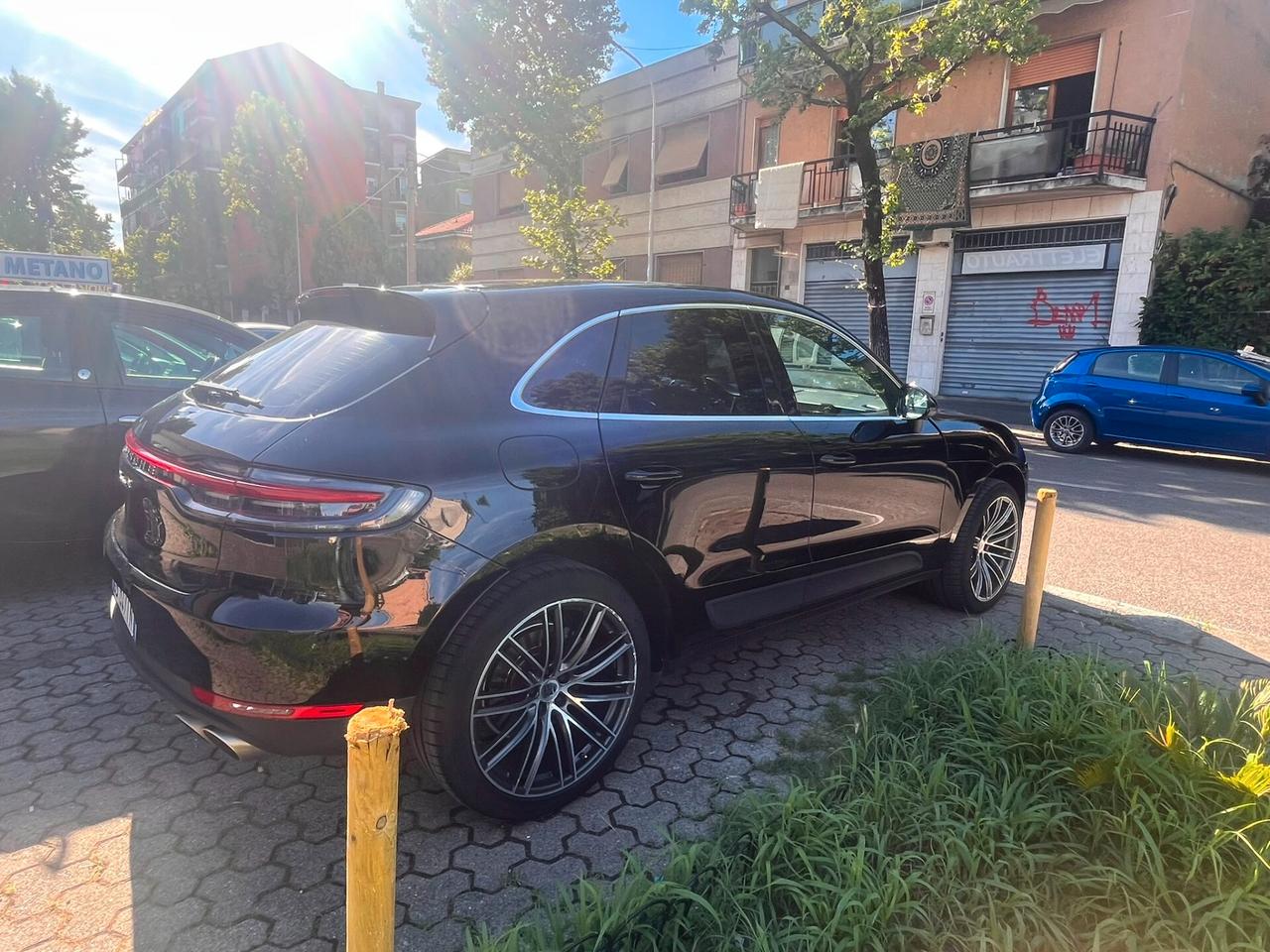Porsche Macan 3.0 S - 2020