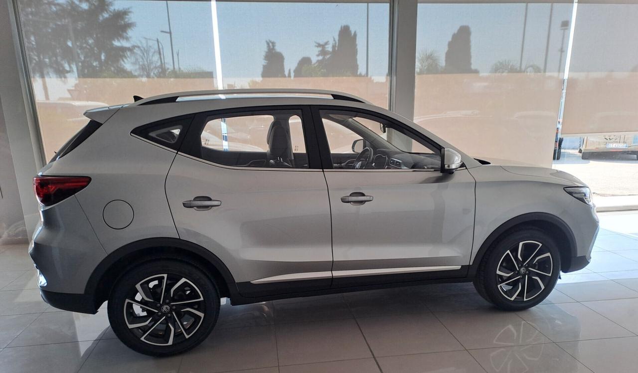 Mg ZS Classic 1.5 VTi-tech Luxury 2025 km 17229