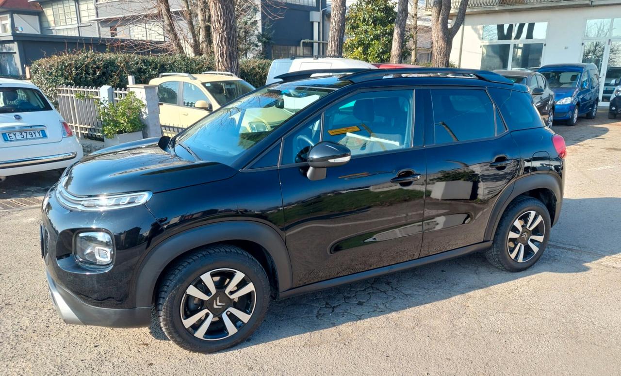 C3 AIRCROSS 1.5 120 CV DIESEL AUTOMATICO