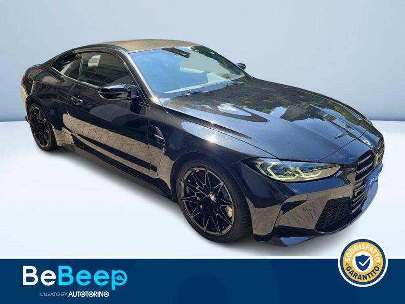 BMW Serie 4 Coupé M4 COUPE 3.0 COMPETITION AUTO