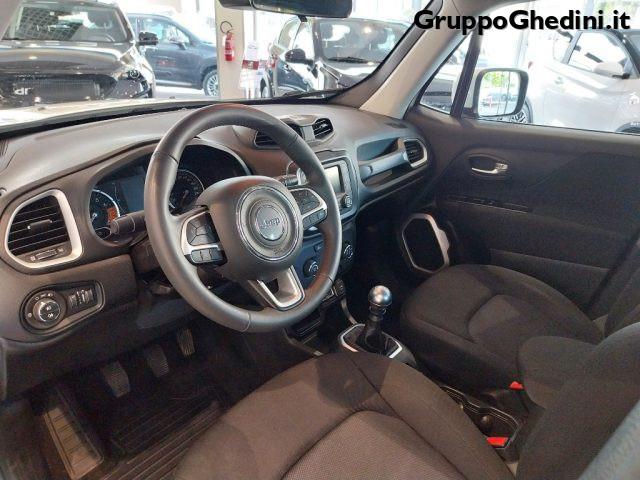 JEEP Renegade 1.0 T3 Limited