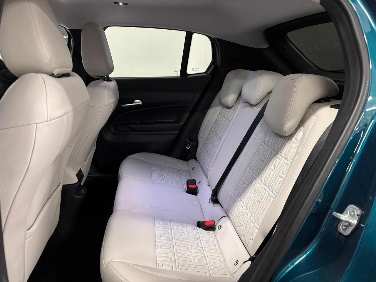 Fiat 600 Hybrid 100 CV DCT MHEV La Prima