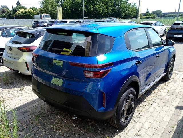 OPEL Frontera Hybrid 110 CV EDCT Edition