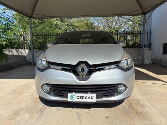 RENAULT Clio 1.2 75CV 5 porte Wave EURO 5 OK NEOPATENTATI