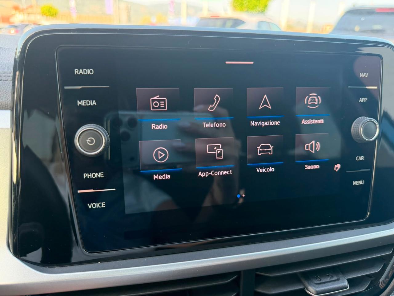 Volkswagen T-Roc 2.0 TDI SCR 150 CV DSG Life