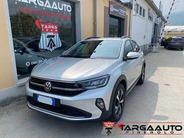 Volkswagen Taigo 1.0 TSI 95 CV Life