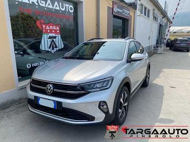 Volkswagen Taigo 1.0 TSI 95 CV Life