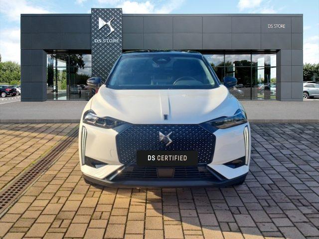 DS AUTOMOBILES DS 3 Hybrid 145 Pallas+