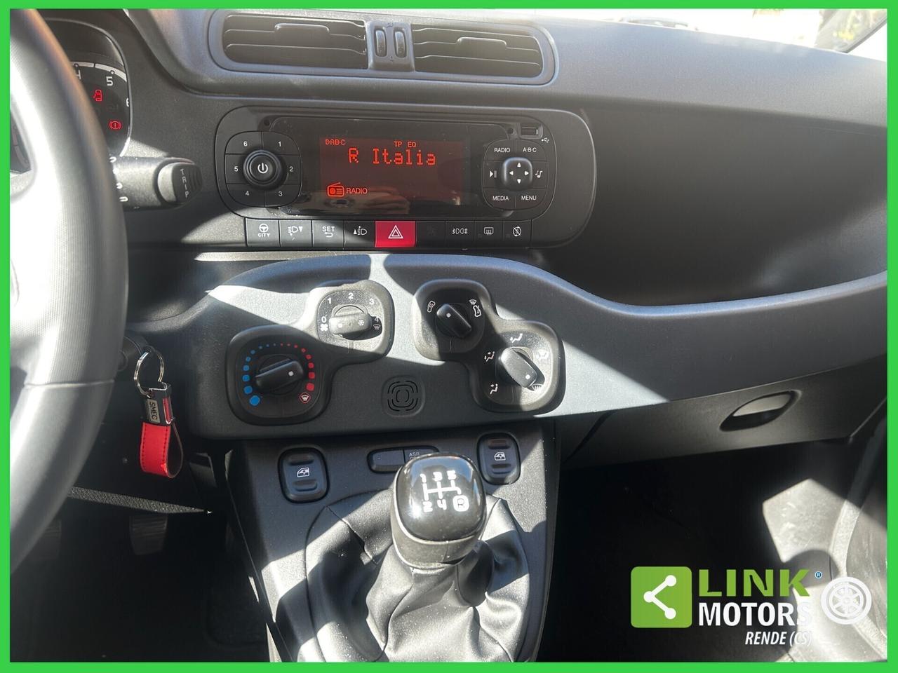 Fiat Panda 1.2 Lounge 01/2021