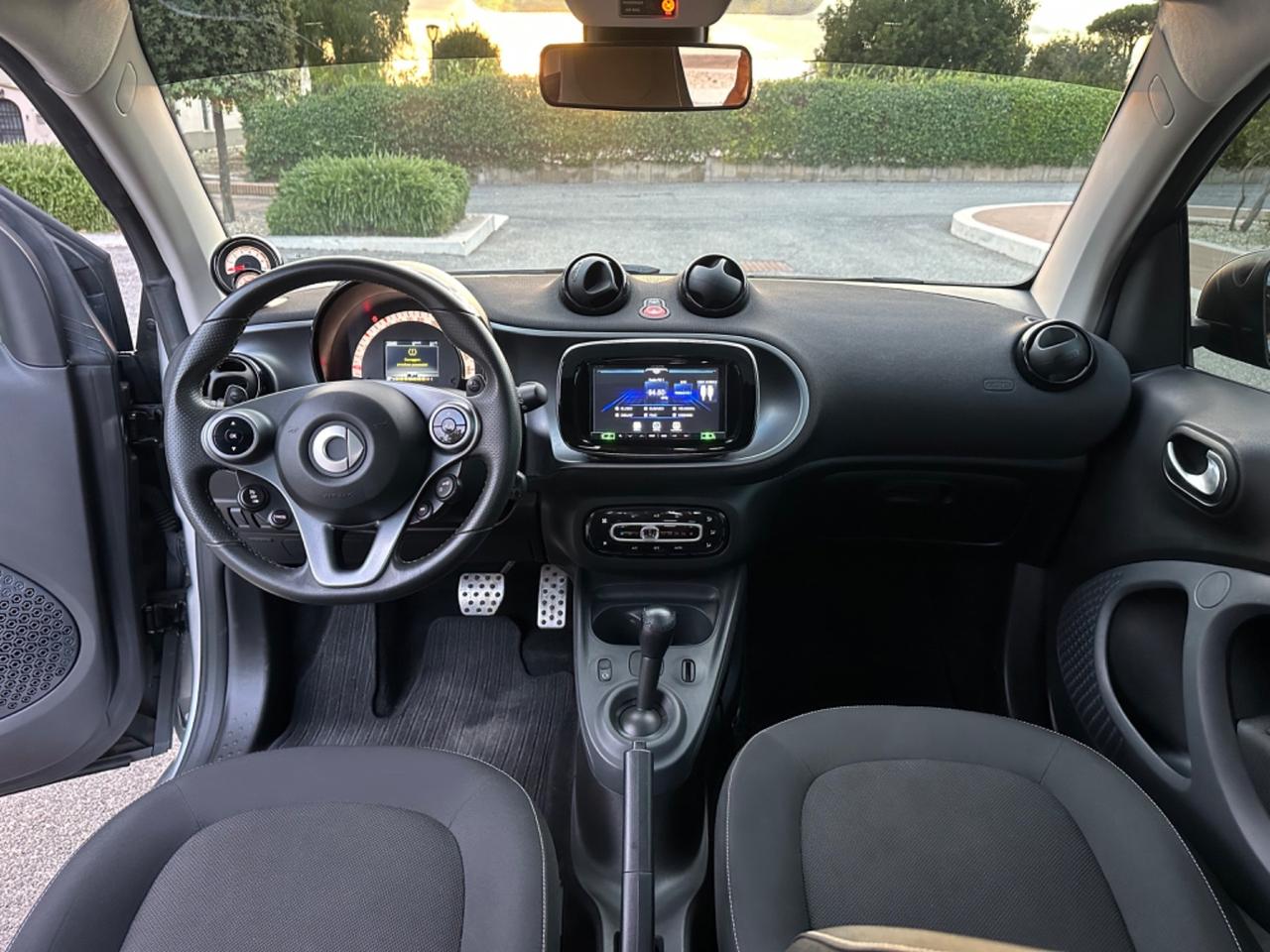 Smart ForTwo 90 0.9 Turbo Youngster Come Nuova