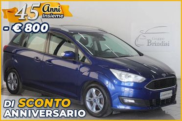 FORD - C-Max - 7Posti 1.5 TDCi 120 CV S&S Business