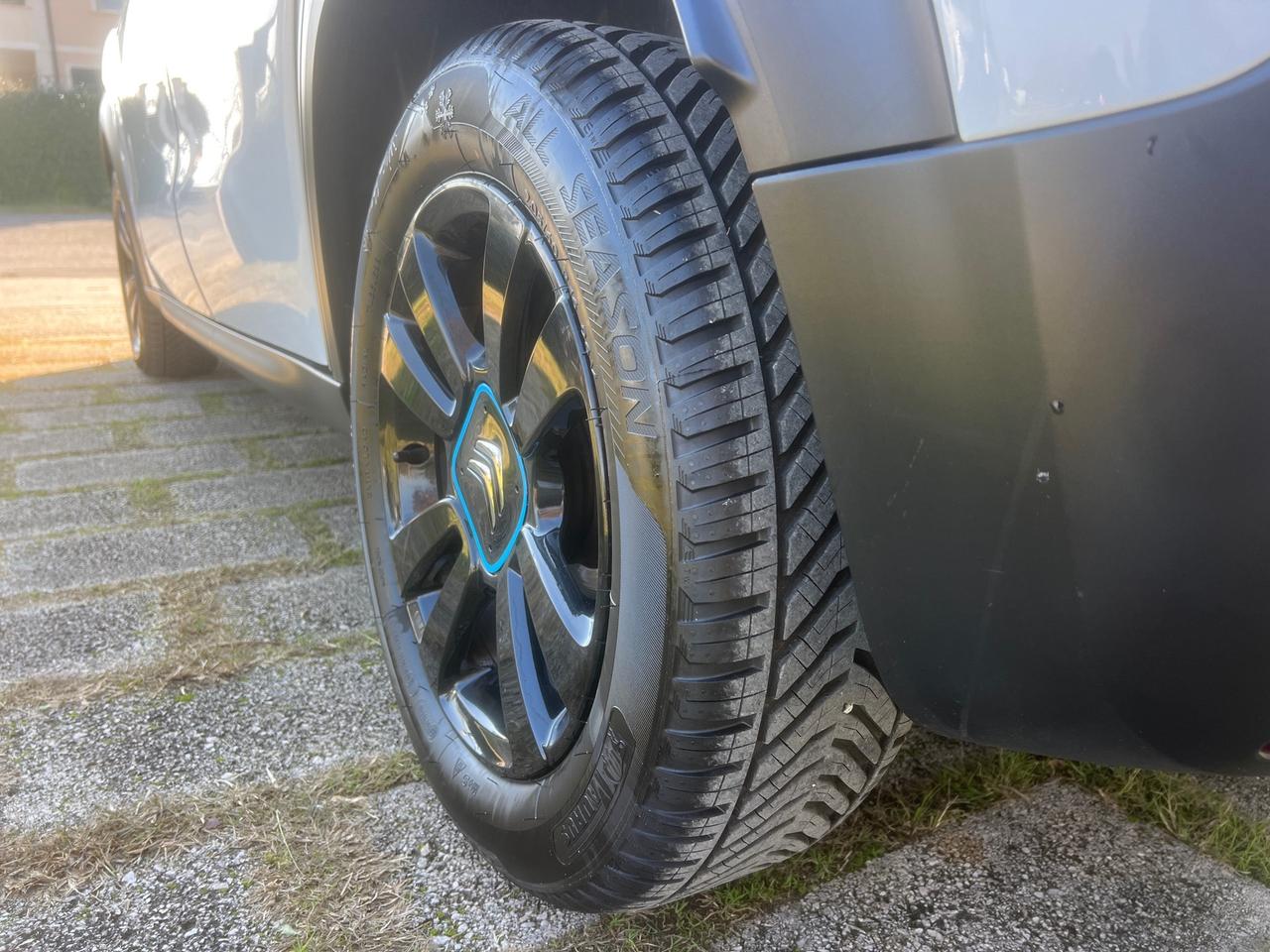 Citroen C3Aircross BlueHDi 100CV Shine-2019