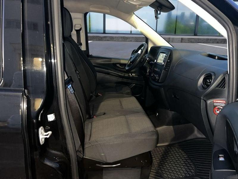 Mercedes-Benz Vito Vito 2.0 116 CDI PC-SL Tourer Pro Long -CONTO VENDITA
