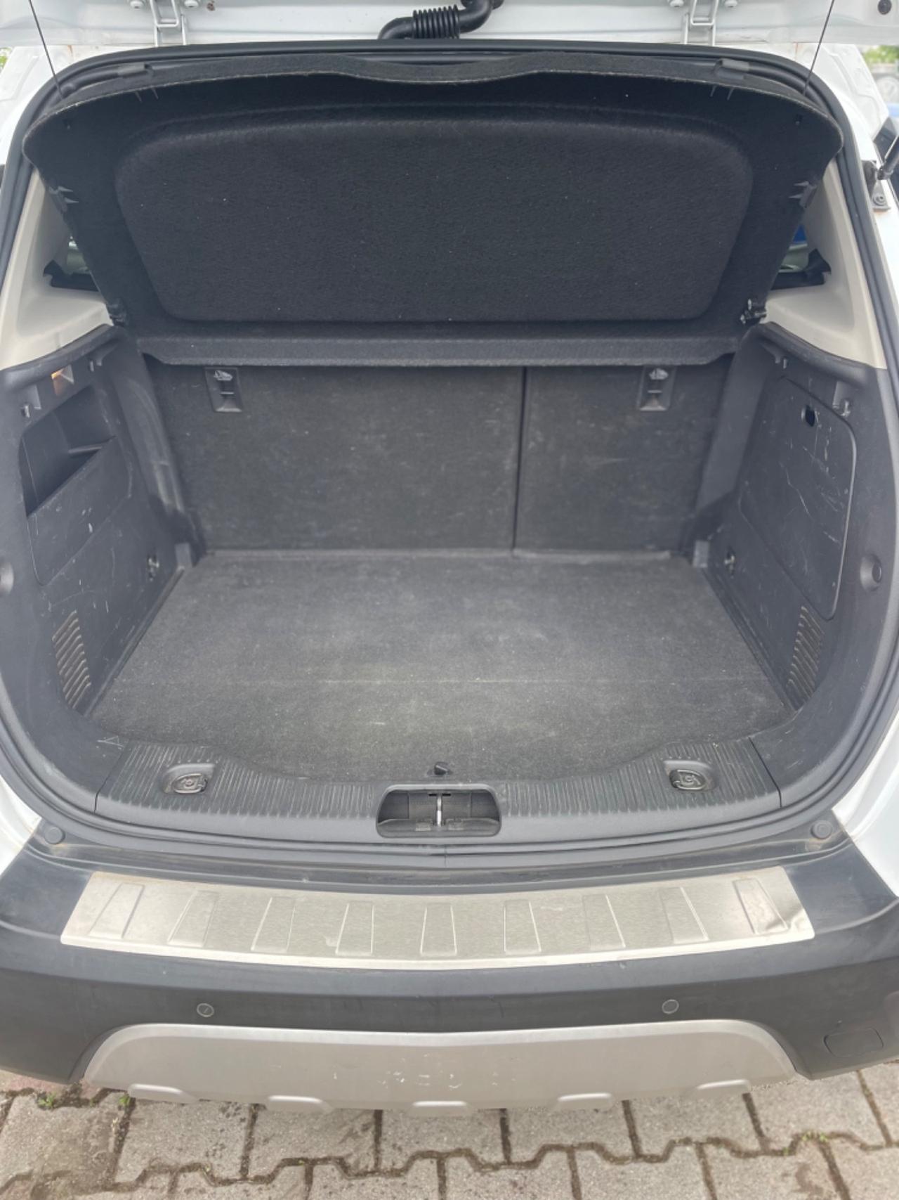 Opel Mokka 1.4 Turbo GPL Tech 140CV 4x2 Cosmo