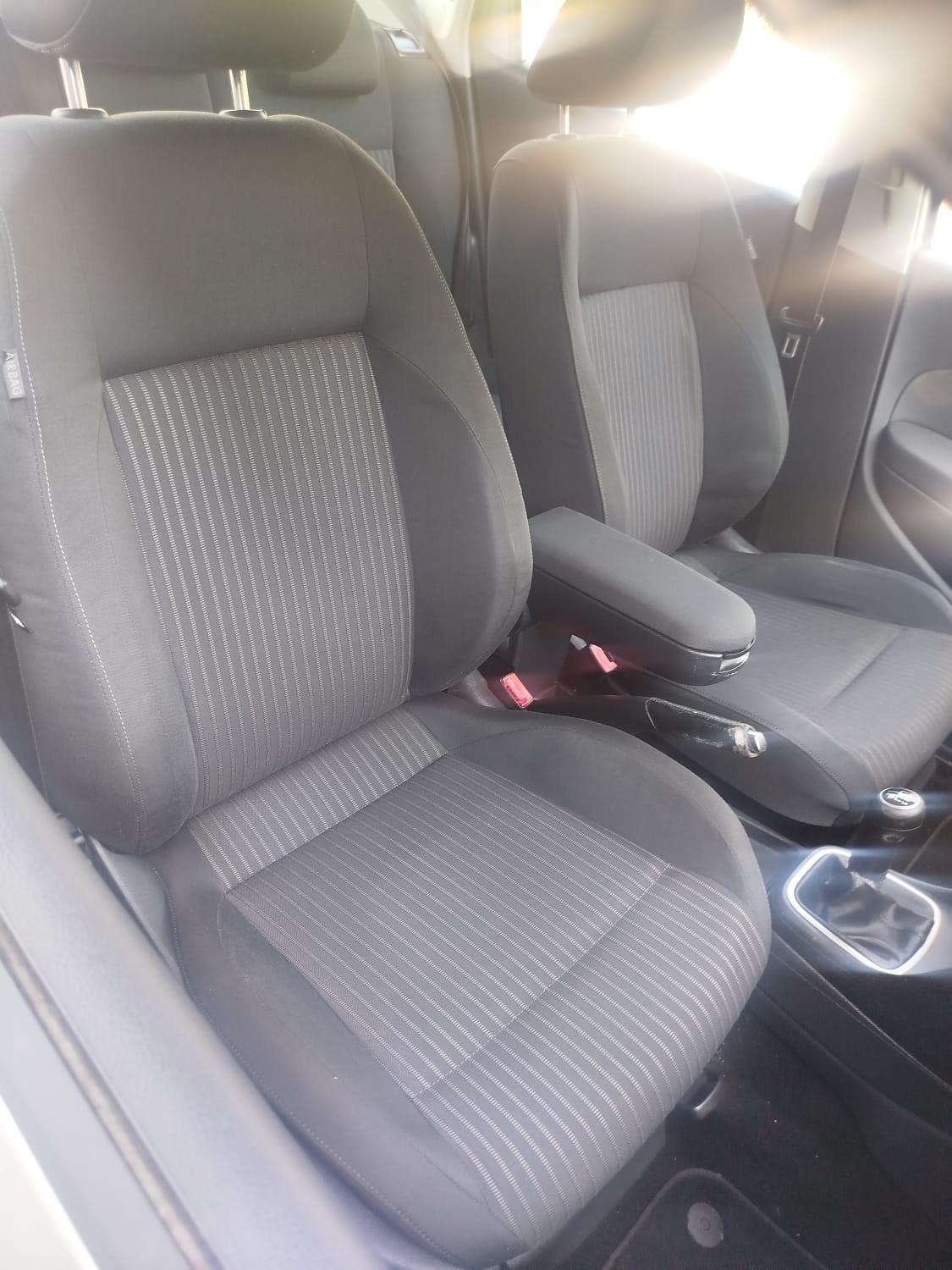 Volkswagen Polo 1.4 5 porte Highline BiFuel