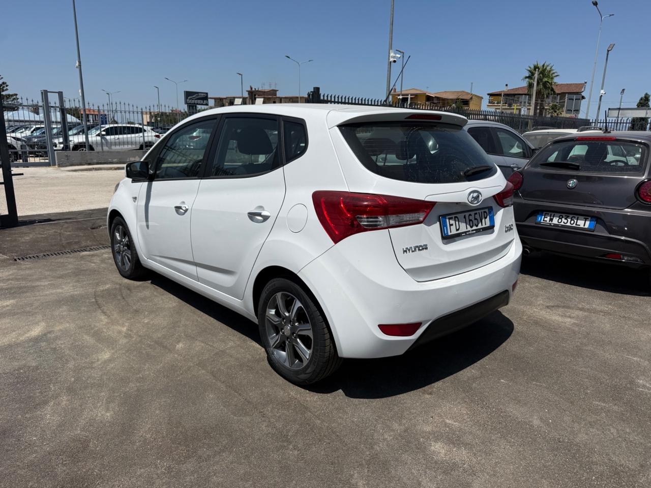 Hyundai iX20 1.4 90 CV XPossible