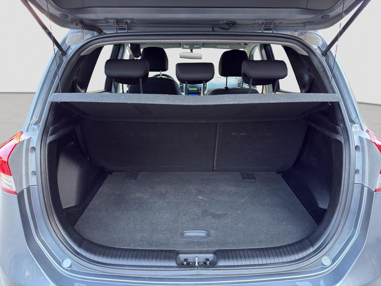 Hyundai iX20 1.4 90cv GPL 2011
