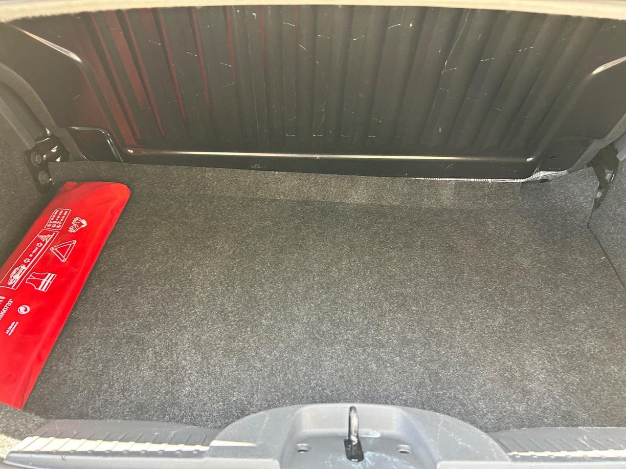Fiat 500 C 1.2 Lounge